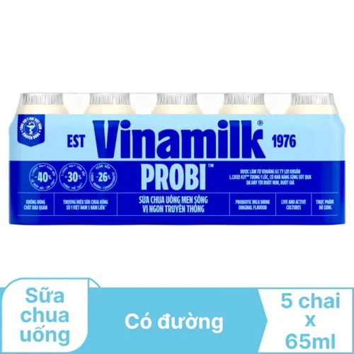 Vinamilk Probi 65ml